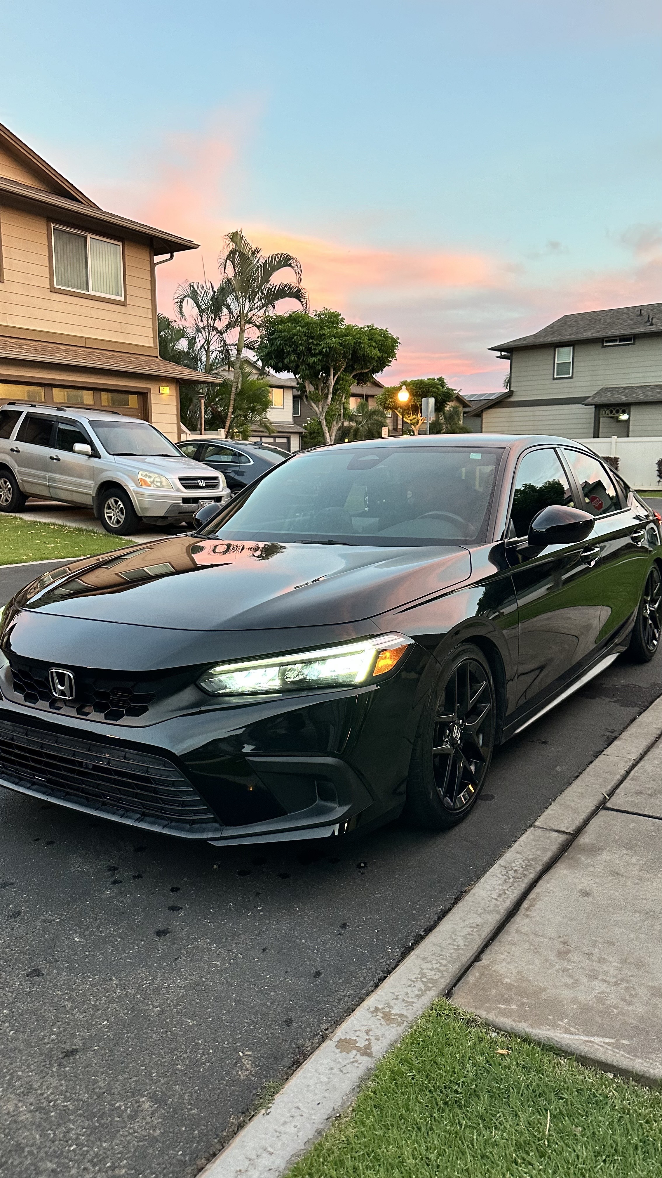 Professional car detailing service in Oahu