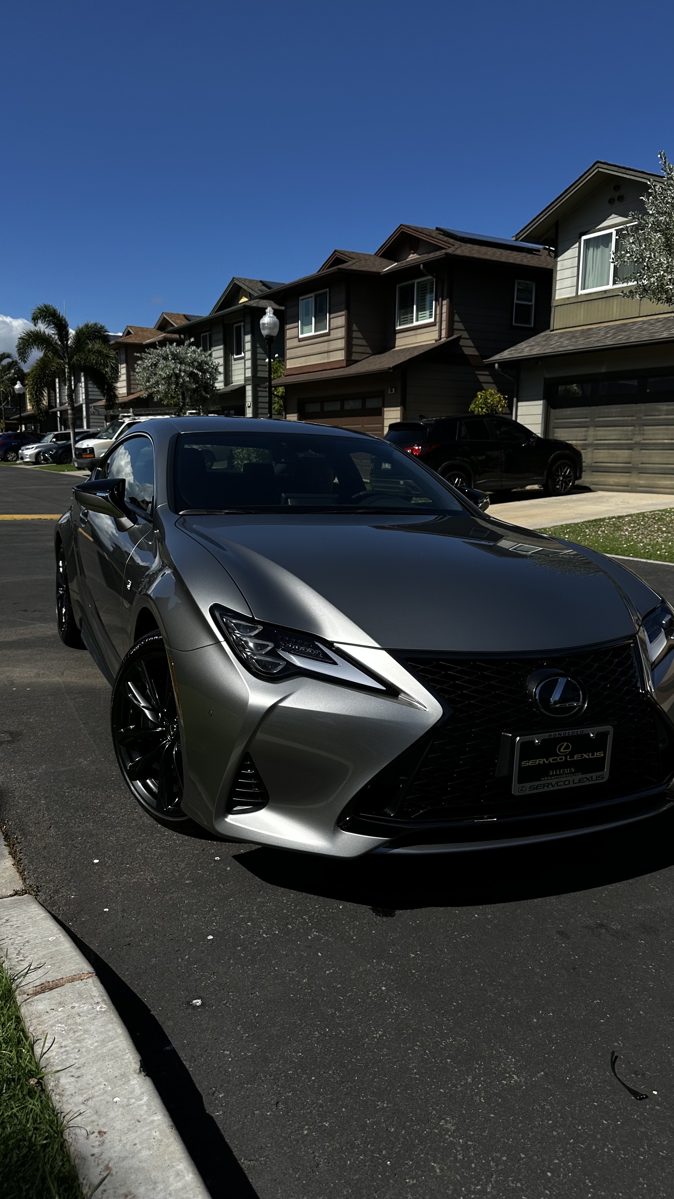 Car detailing before and after